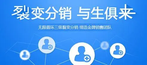 分销APP开发