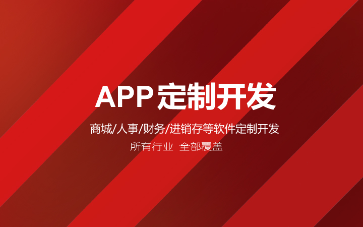 APP开发源码