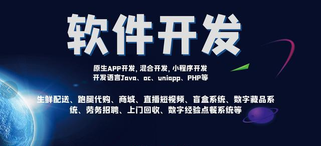 软件开发公司