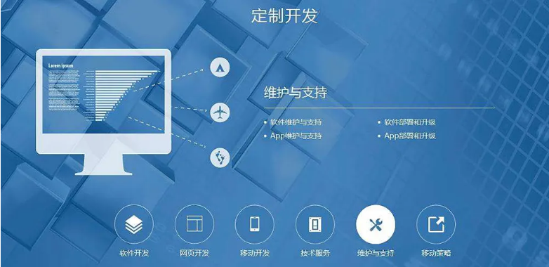 软件定制