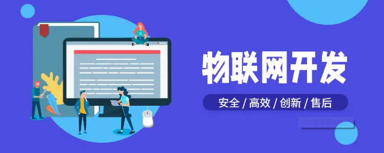 物联网定制化发展