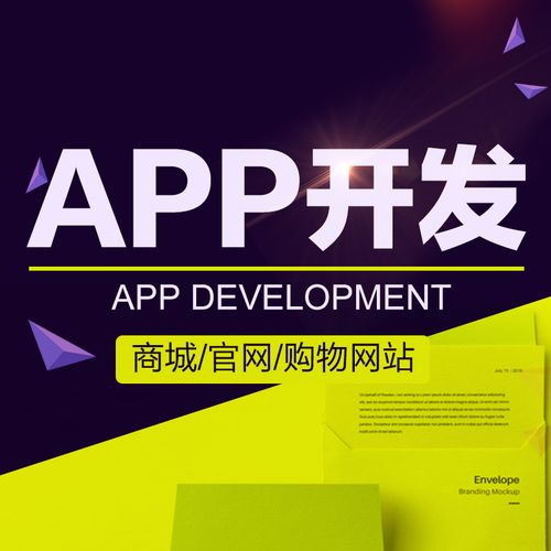 电商APP开发