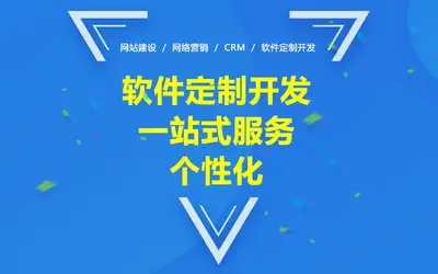 西安软件开发公司